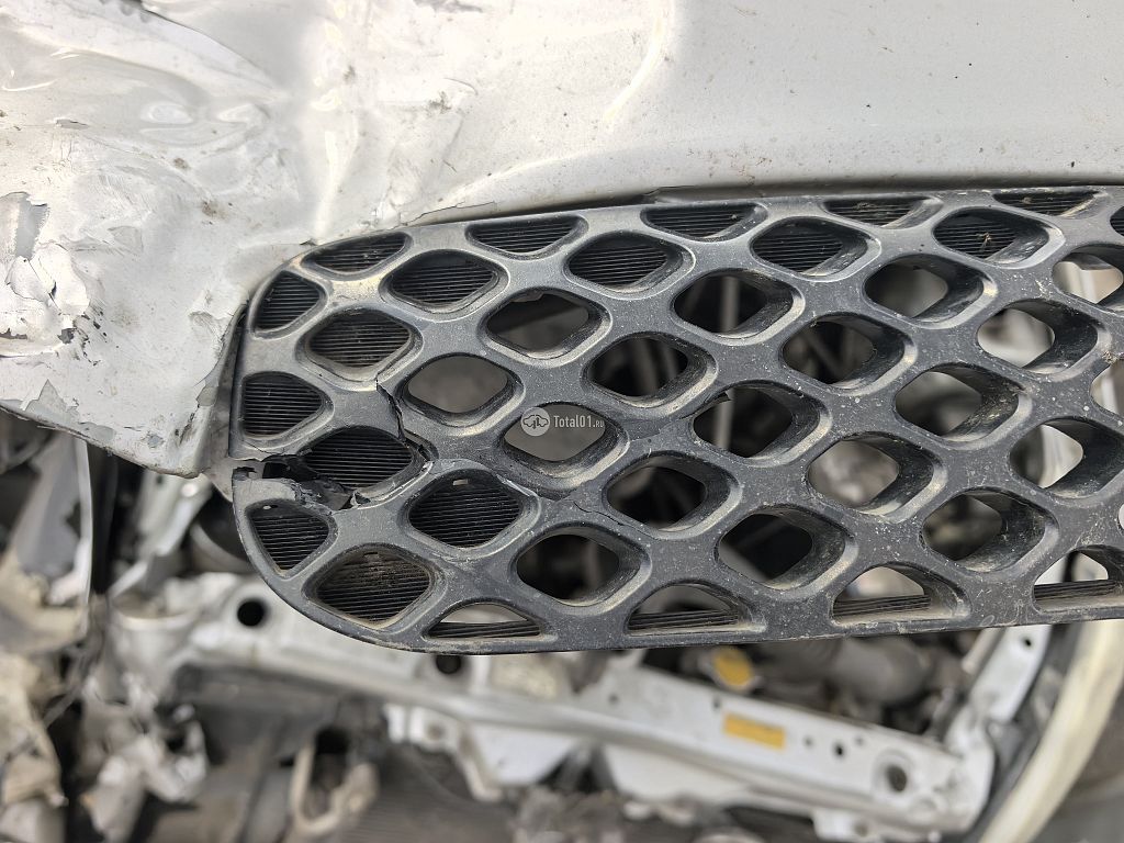 Фото Toyota Vitz 22