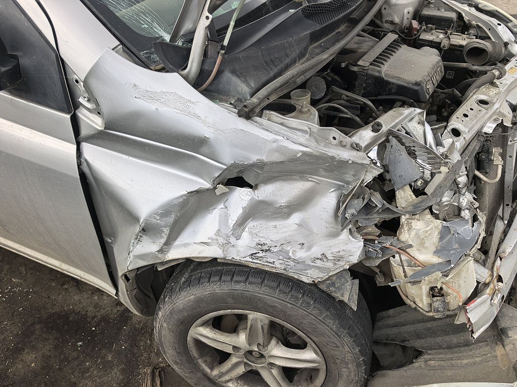 Фото Toyota Vitz 26