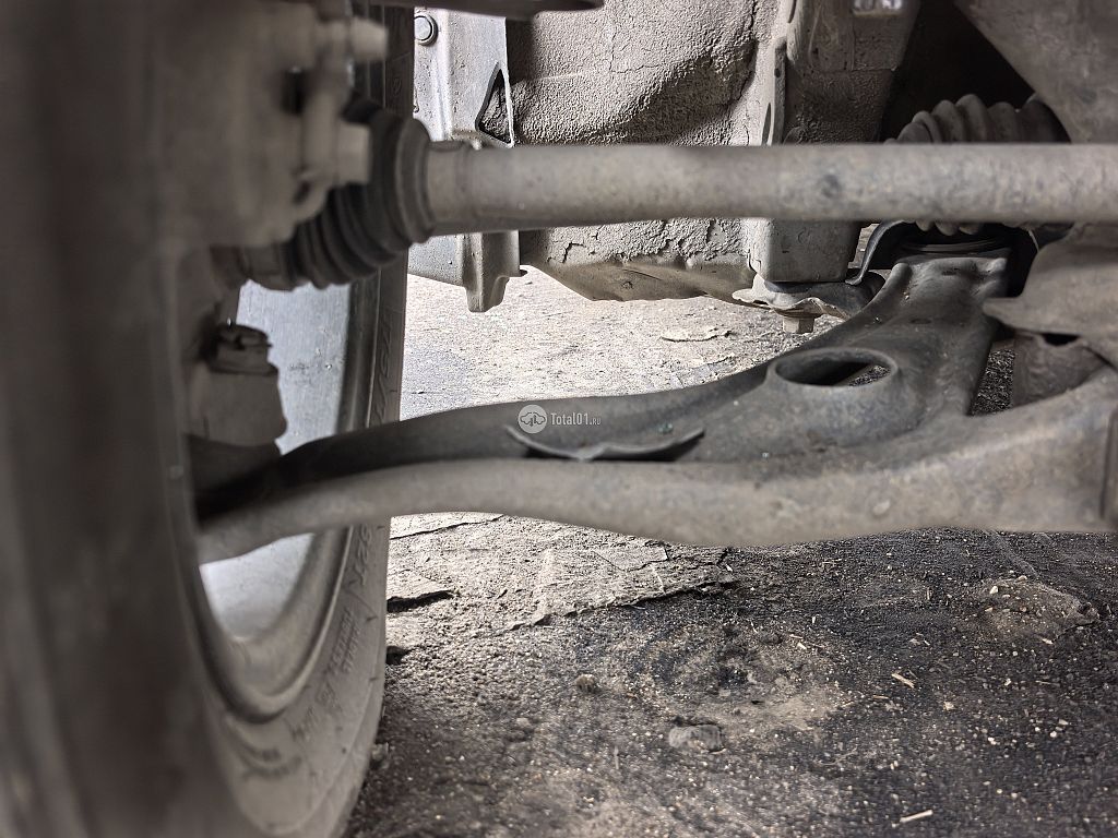Фото Toyota Vitz 38