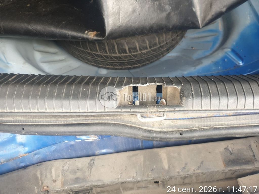 Фото Daewoo Nexia 12