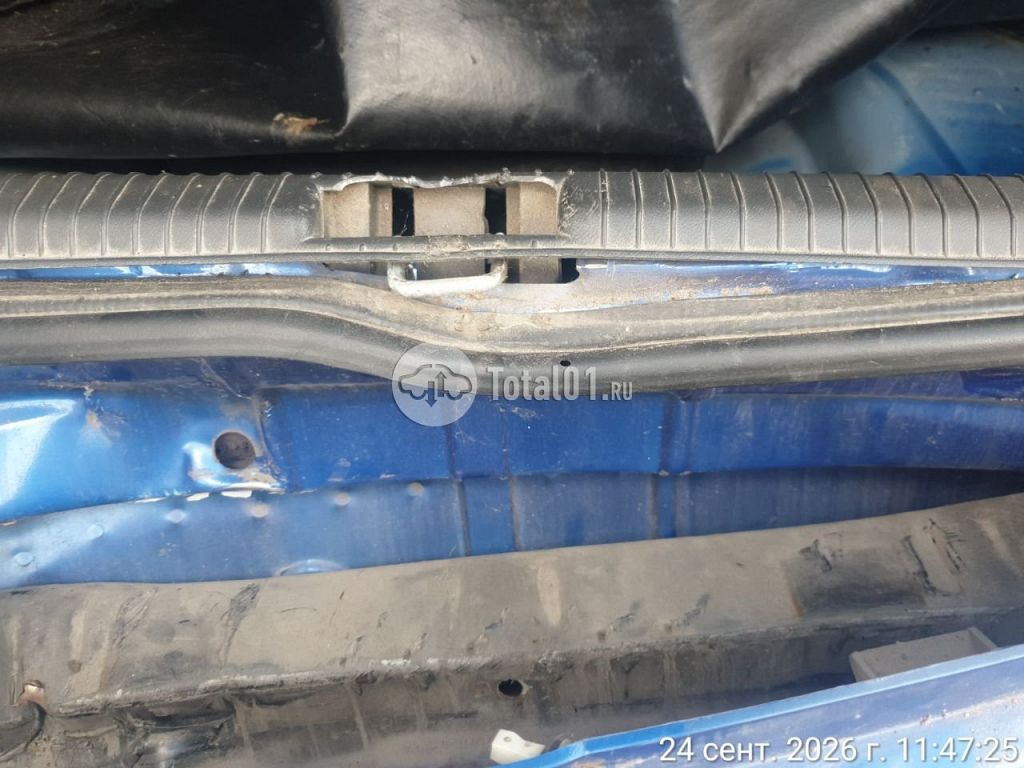 Фото Daewoo Nexia 16