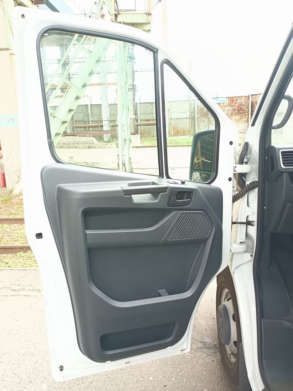 Фото ГАЗ Sobol NN 54