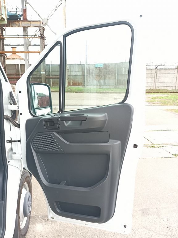 Фото ГАЗ Sobol NN 60
