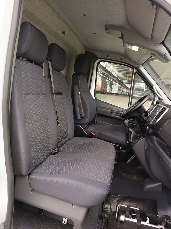 Фото ГАЗ Sobol NN 70