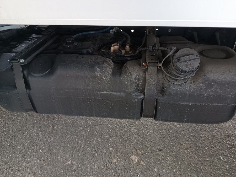 Фото ГАЗ Sobol NN 92