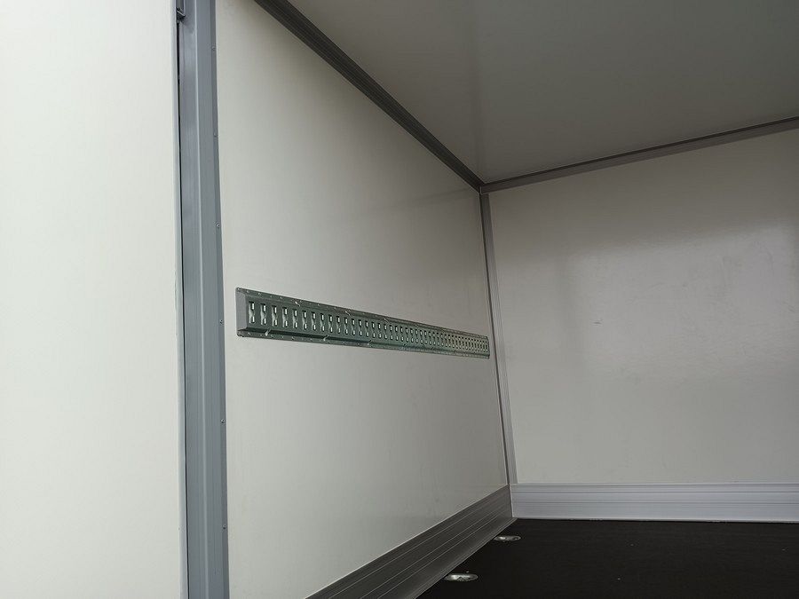 Фото ГАЗ Sobol NN 120