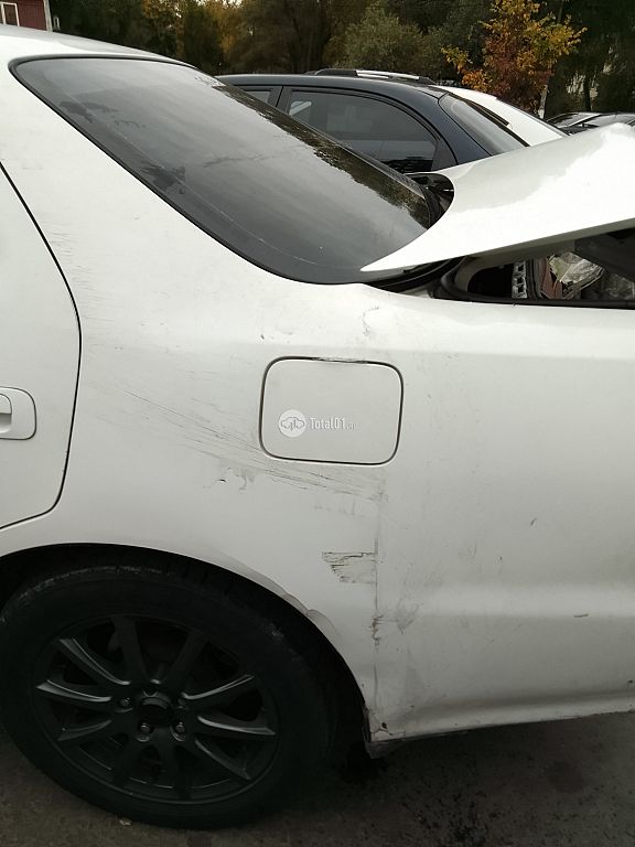 Фото Toyota Cresta 12