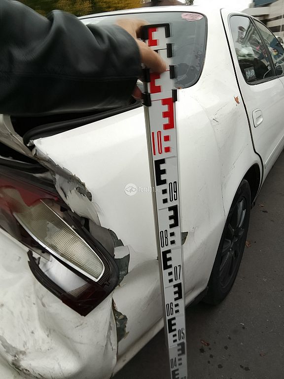 Фото Toyota Cresta 14