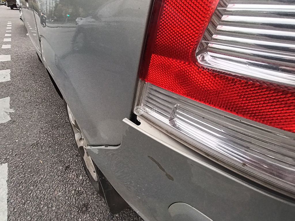 Фото Opel Zafira 14