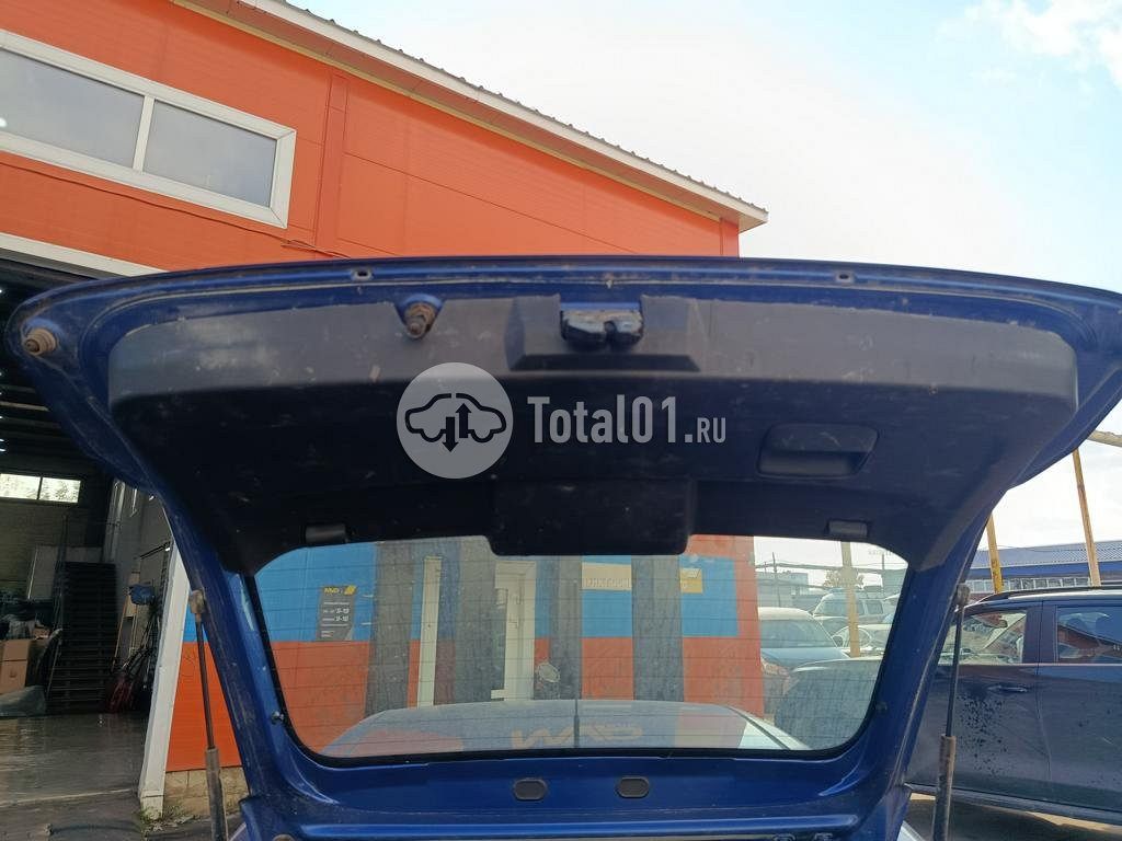 Фото FIAT Punto 16