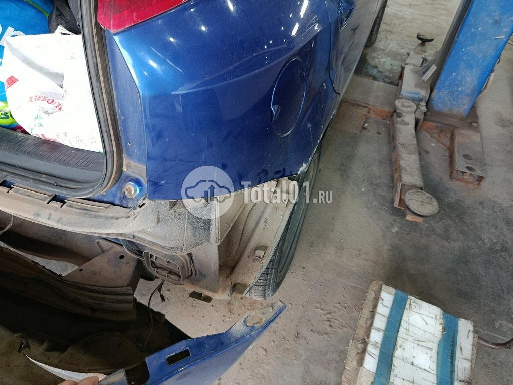 Фото FIAT Punto 24