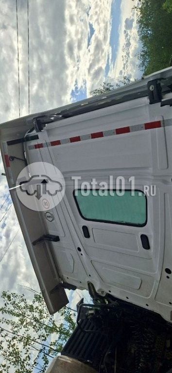 Фото Mercedes-Benz Actros 90