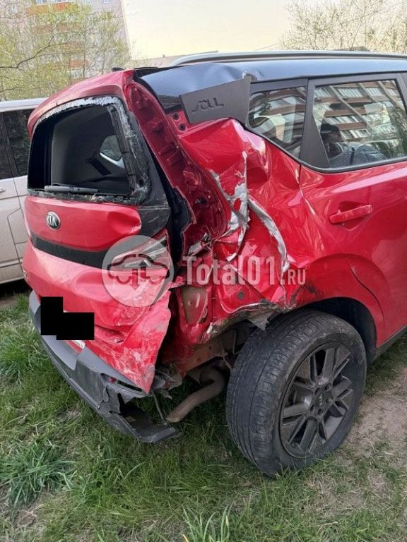 Фото KIA Soul 6