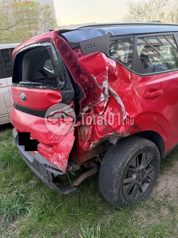 Фото KIA Soul 8