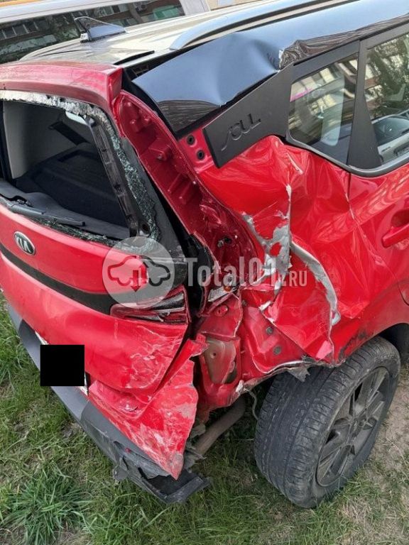 Фото KIA Soul 30
