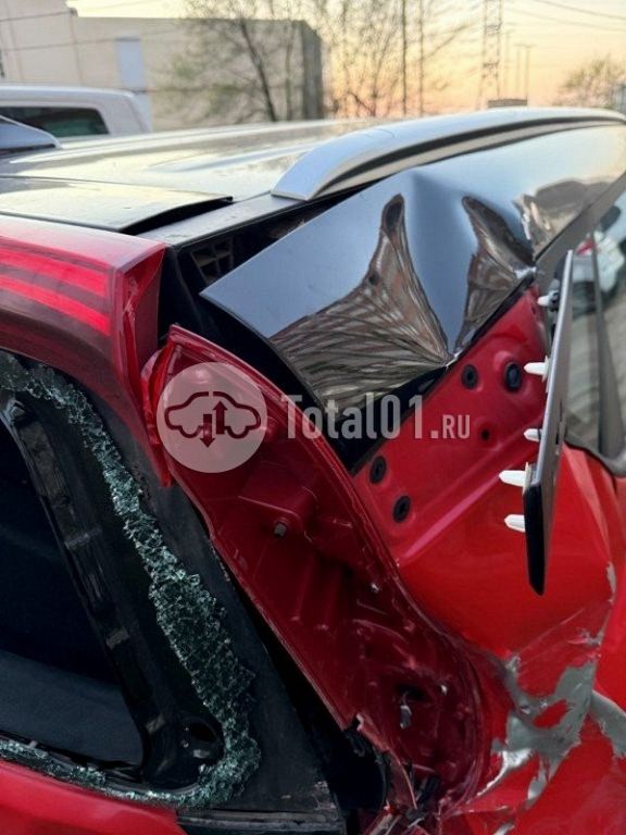Фото KIA Soul 34