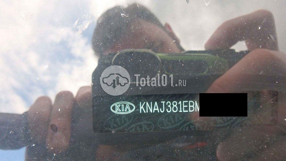 Фото KIA Soul 48