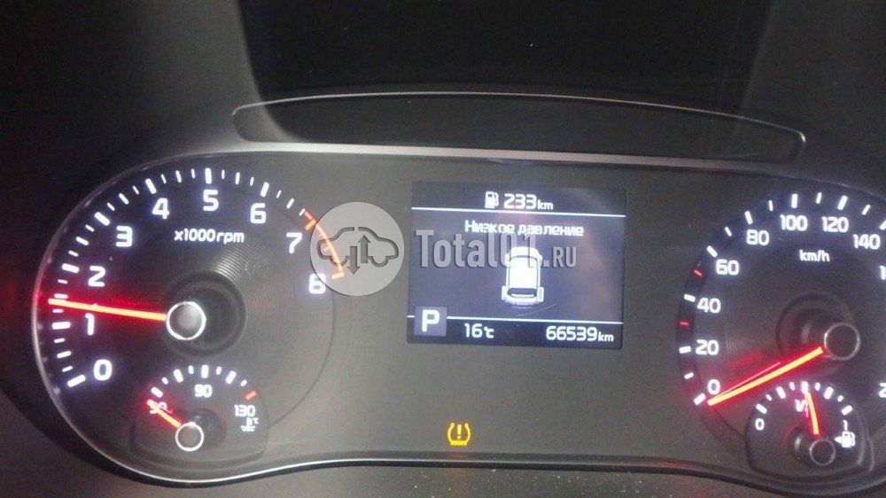 Фото KIA Soul 50