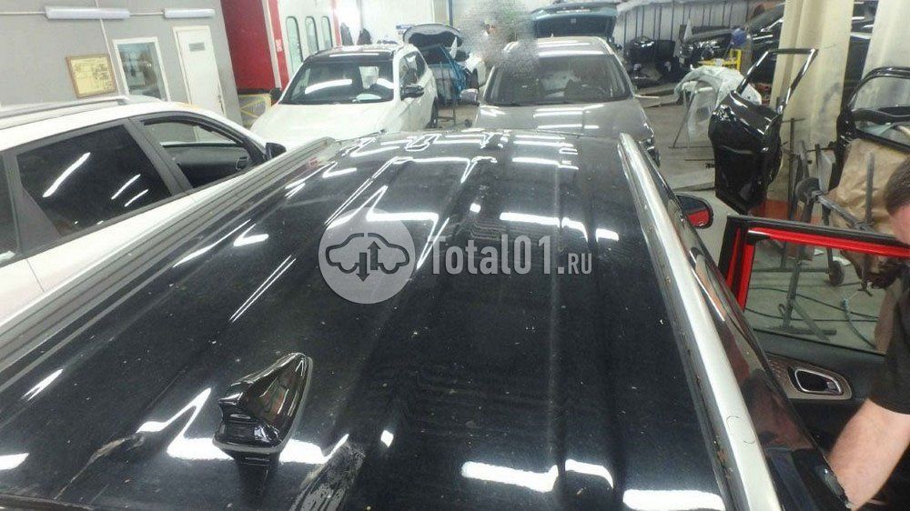 Фото KIA Soul 56