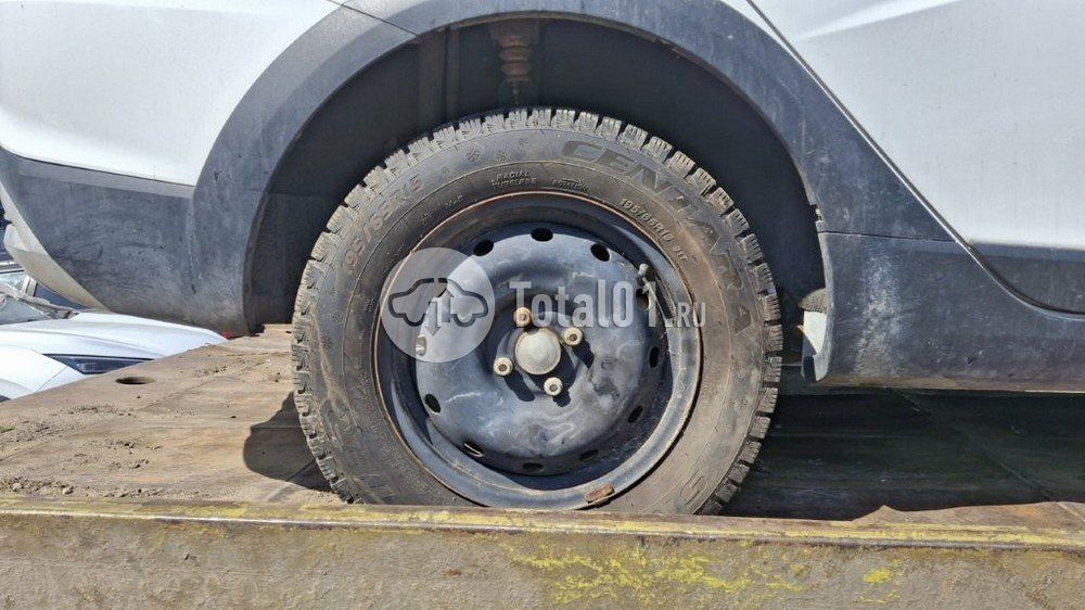 Фото ВАЗ (LADA) Vesta 36