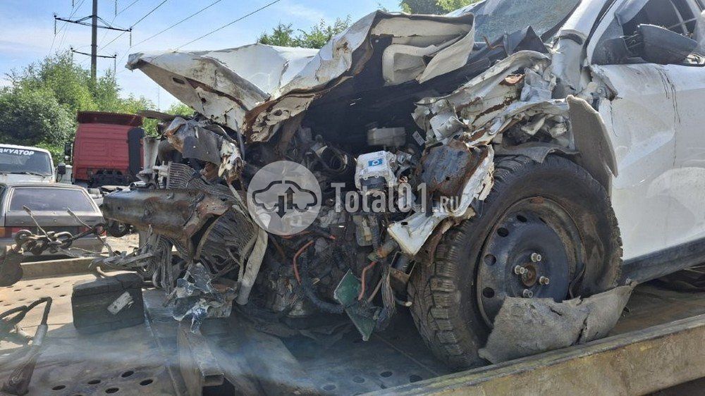 Фото ВАЗ (LADA) Vesta 44