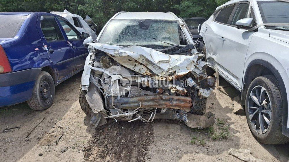 Фото ВАЗ (LADA) Vesta 64