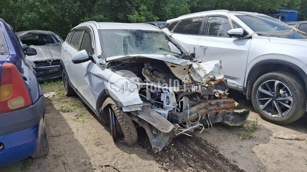 Фото ВАЗ (LADA) Vesta 70