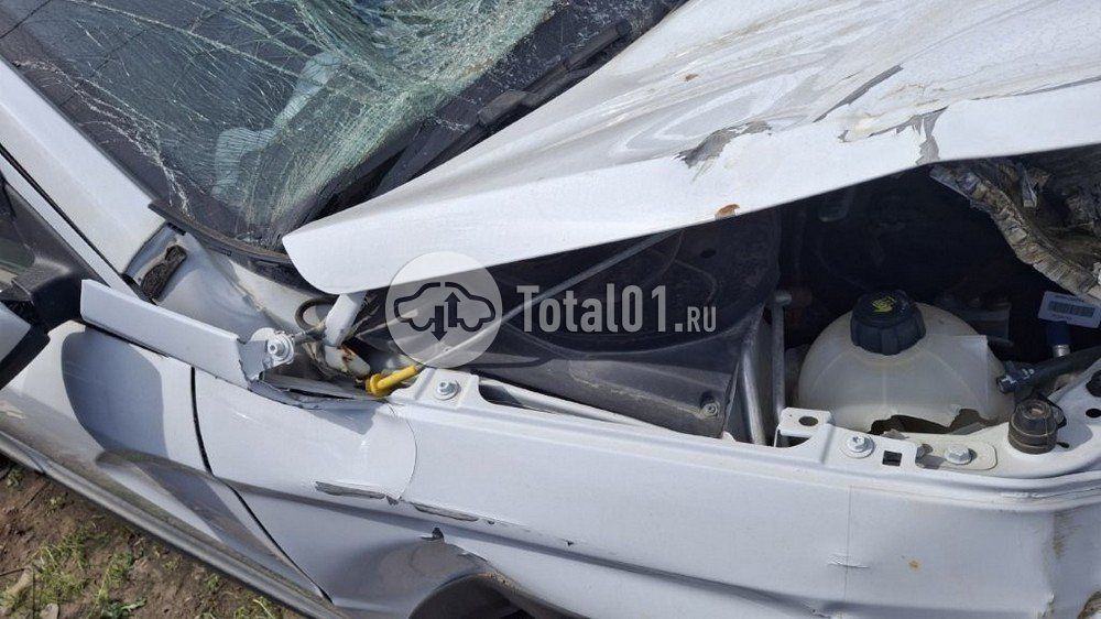 Фото ВАЗ (LADA) Vesta 76