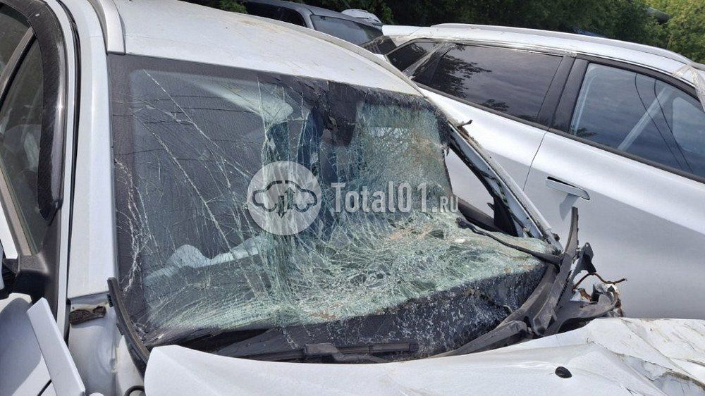 Фото ВАЗ (LADA) Vesta 78