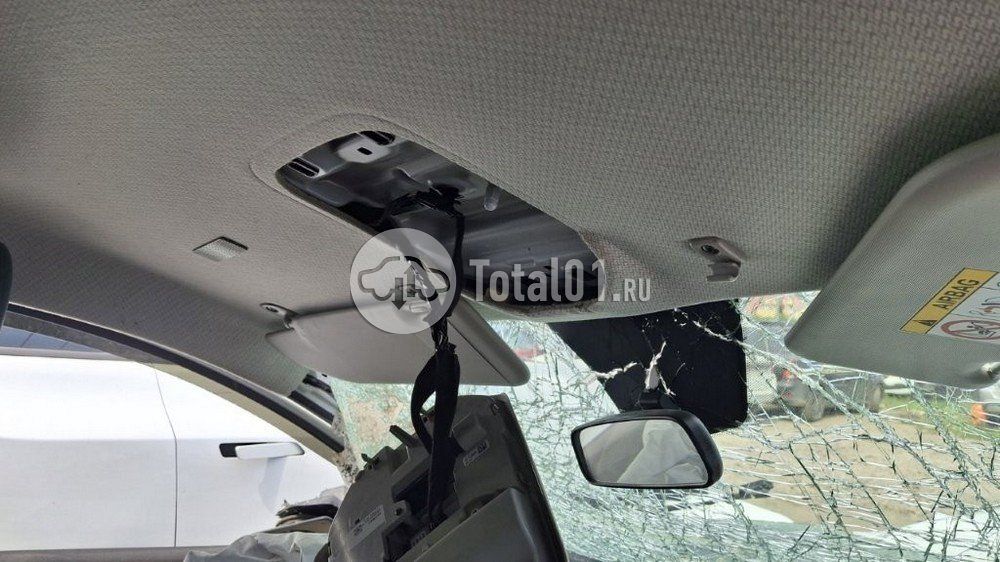 Фото ВАЗ (LADA) Vesta 120