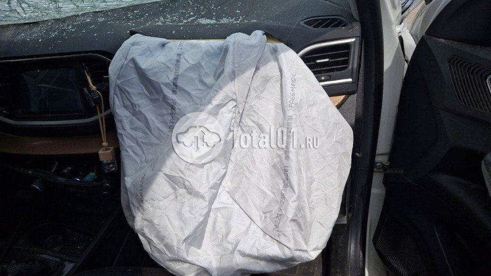 Фото ВАЗ (LADA) Vesta 124