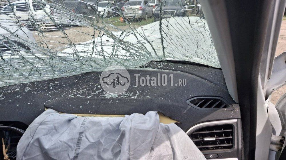 Фото ВАЗ (LADA) Vesta 130