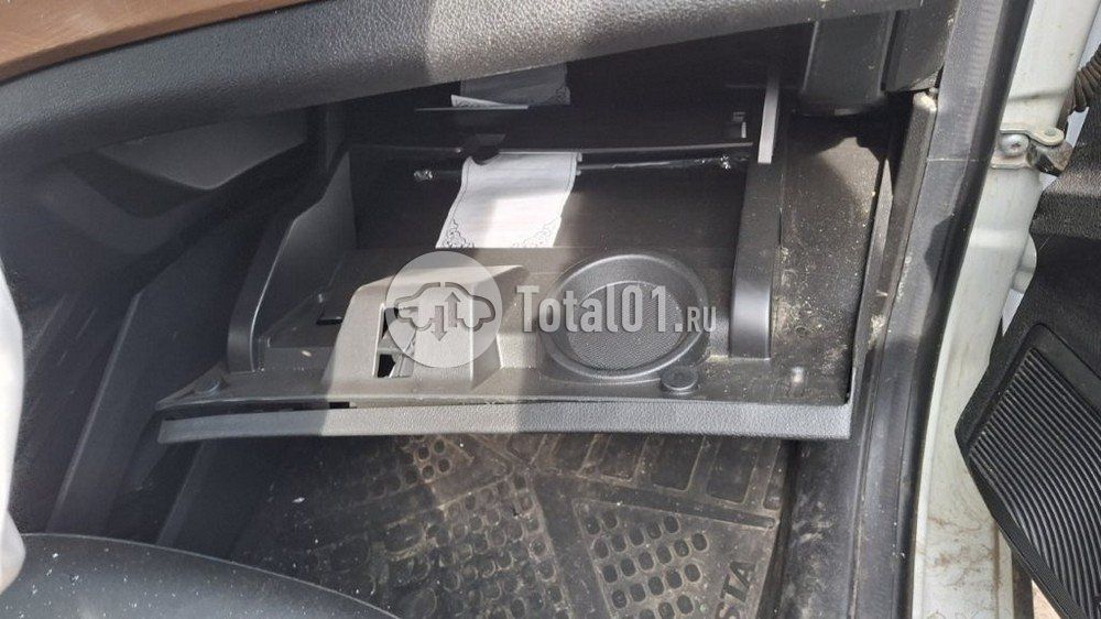 Фото ВАЗ (LADA) Vesta 132