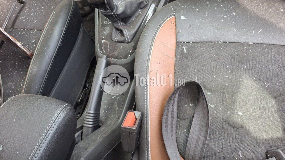 Фото ВАЗ (LADA) Vesta 142