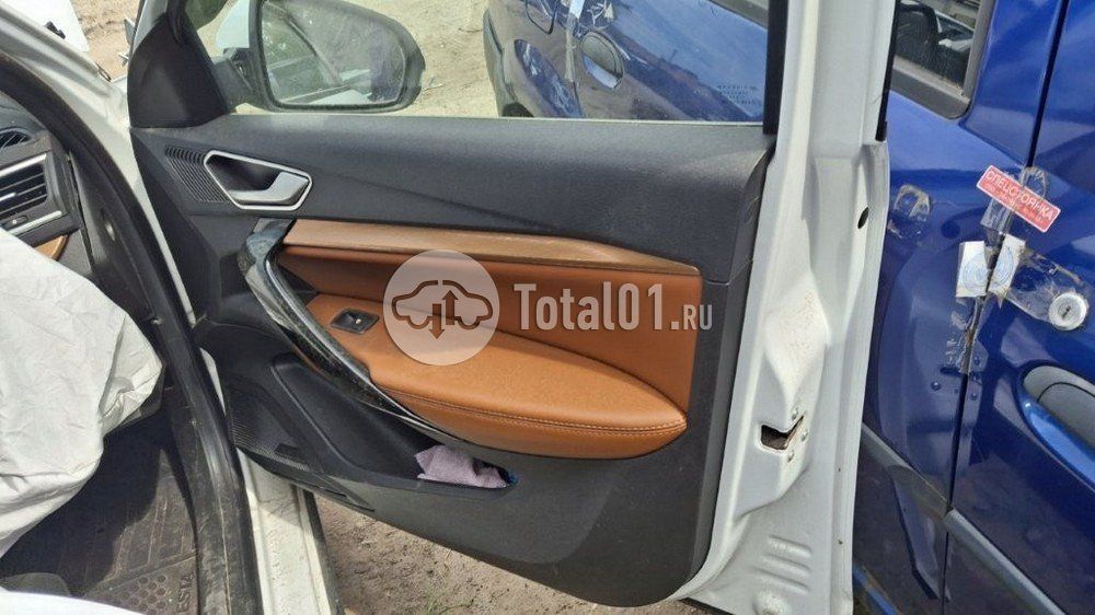 Фото ВАЗ (LADA) Vesta 144