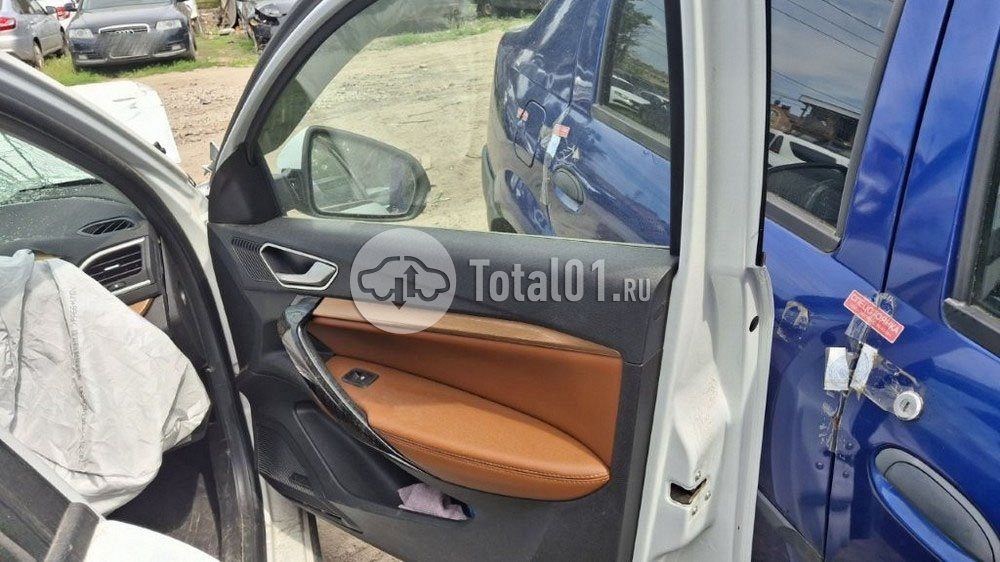 Фото ВАЗ (LADA) Vesta 146