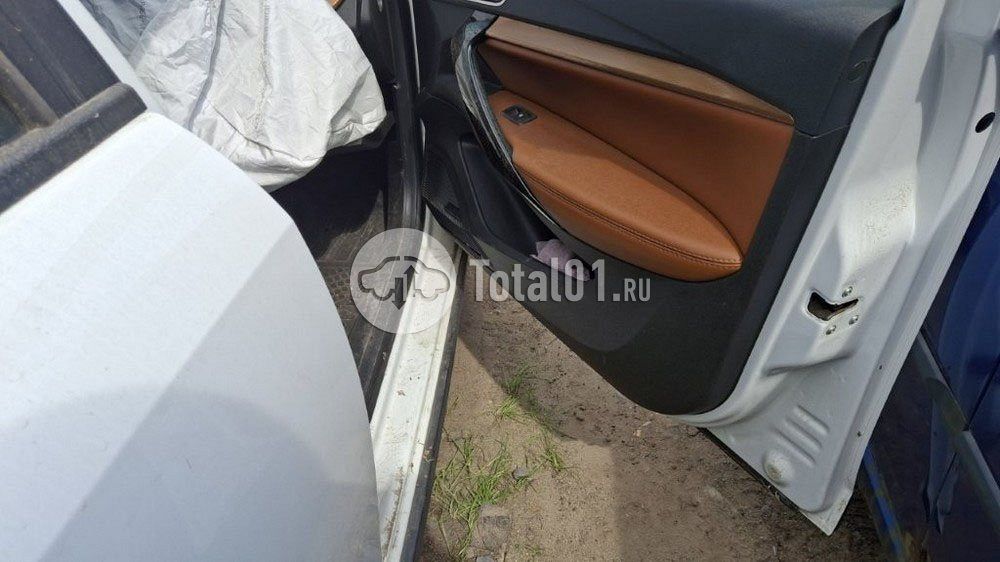 Фото ВАЗ (LADA) Vesta 148