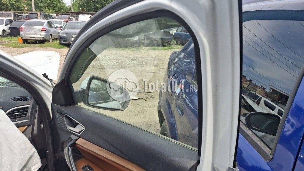 Фото ВАЗ (LADA) Vesta 150