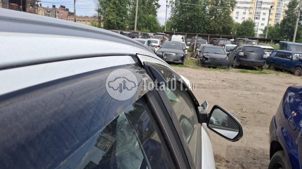 Фото ВАЗ (LADA) Vesta 152