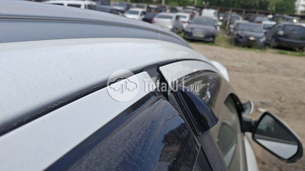 Фото ВАЗ (LADA) Vesta 154