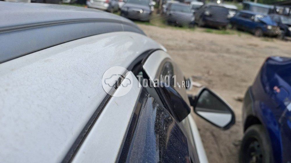 Фото ВАЗ (LADA) Vesta 156