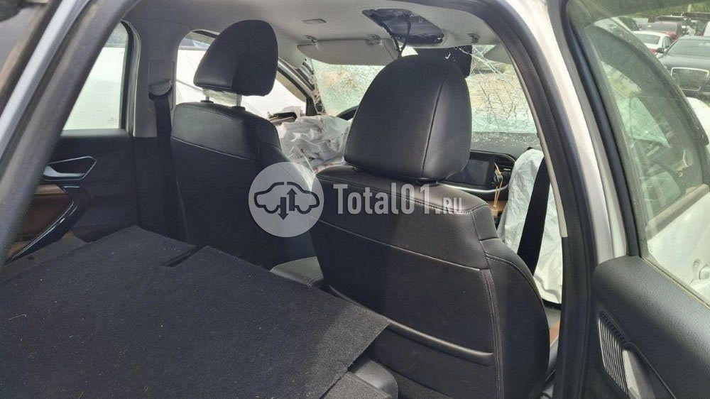 Фото ВАЗ (LADA) Vesta 158