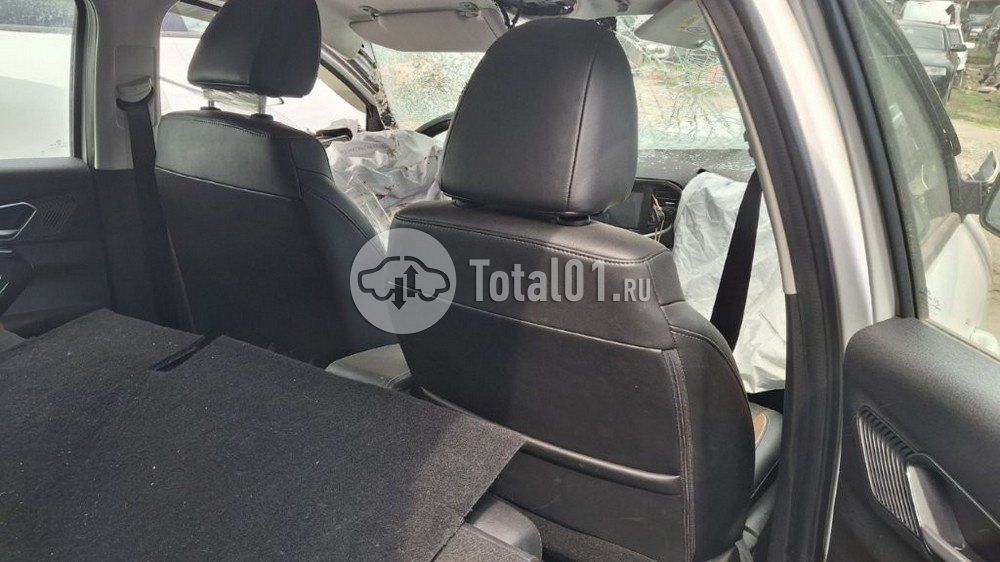 Фото ВАЗ (LADA) Vesta 160
