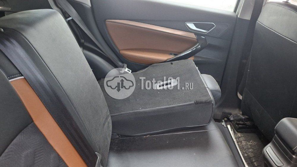 Фото ВАЗ (LADA) Vesta 168