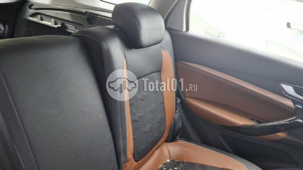 Фото ВАЗ (LADA) Vesta 170