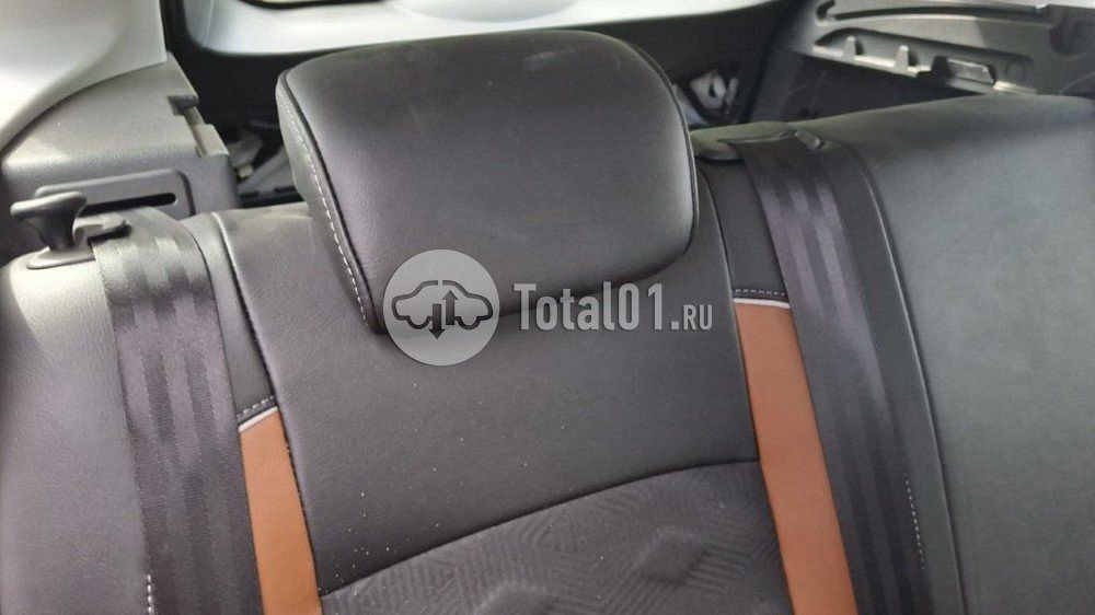 Фото ВАЗ (LADA) Vesta 172