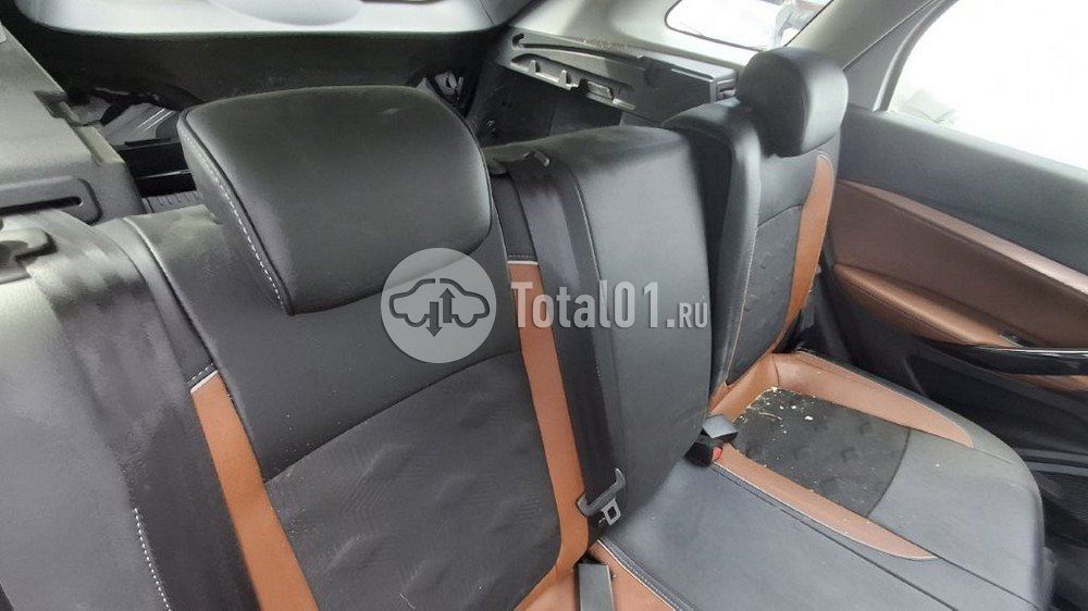Фото ВАЗ (LADA) Vesta 174