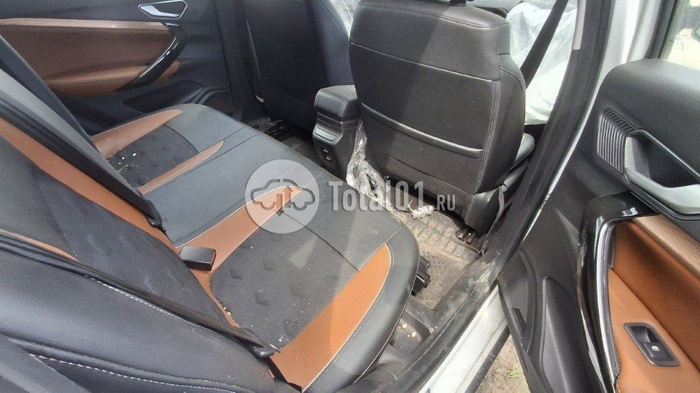 Фото ВАЗ (LADA) Vesta 176