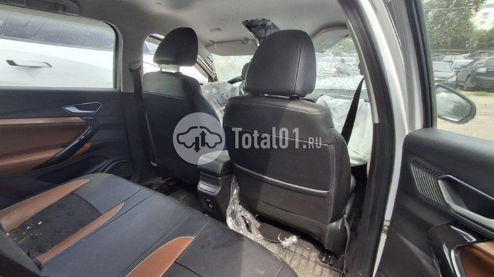 Фото ВАЗ (LADA) Vesta 178