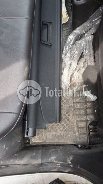 Фото ВАЗ (LADA) Vesta 180